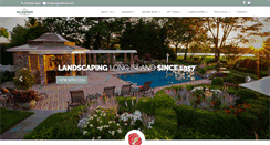 Desktop Screenshot of baygardensny.com